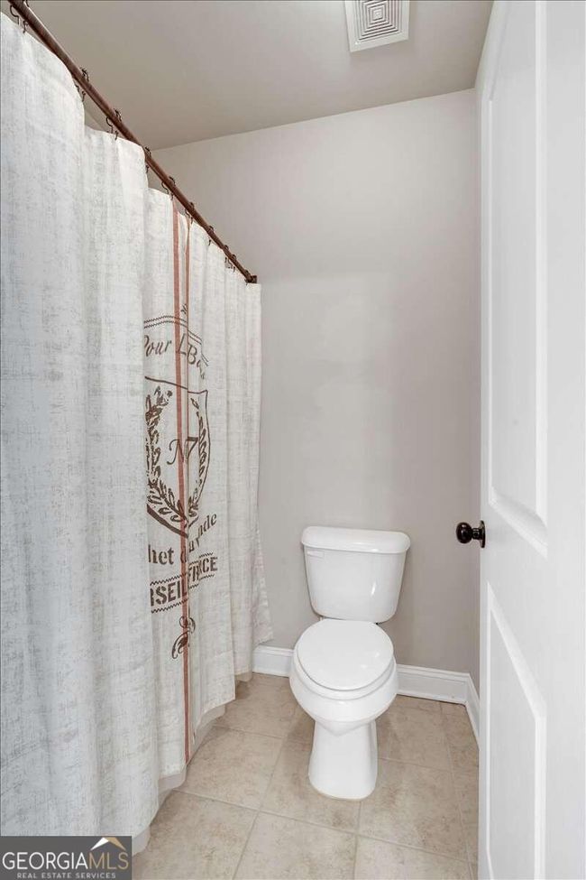 288 Hickory Pointe Dr, House other with 5 bedrooms, 4 bathrooms and null parking in Acworth GA | Image 40