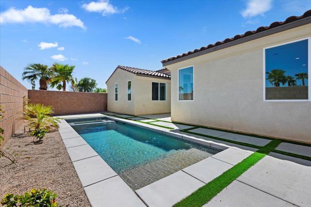 Paseo Del Sol , Cathedral City, CA 92234