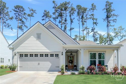 72 Mcrorrie Drive, Richmond Hill, GA, 31324 | Card Image