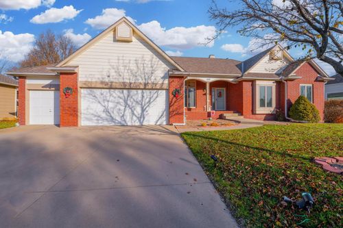 225 S Breezy Pointe Ct, Wichita, KS, 67235 | Card Image