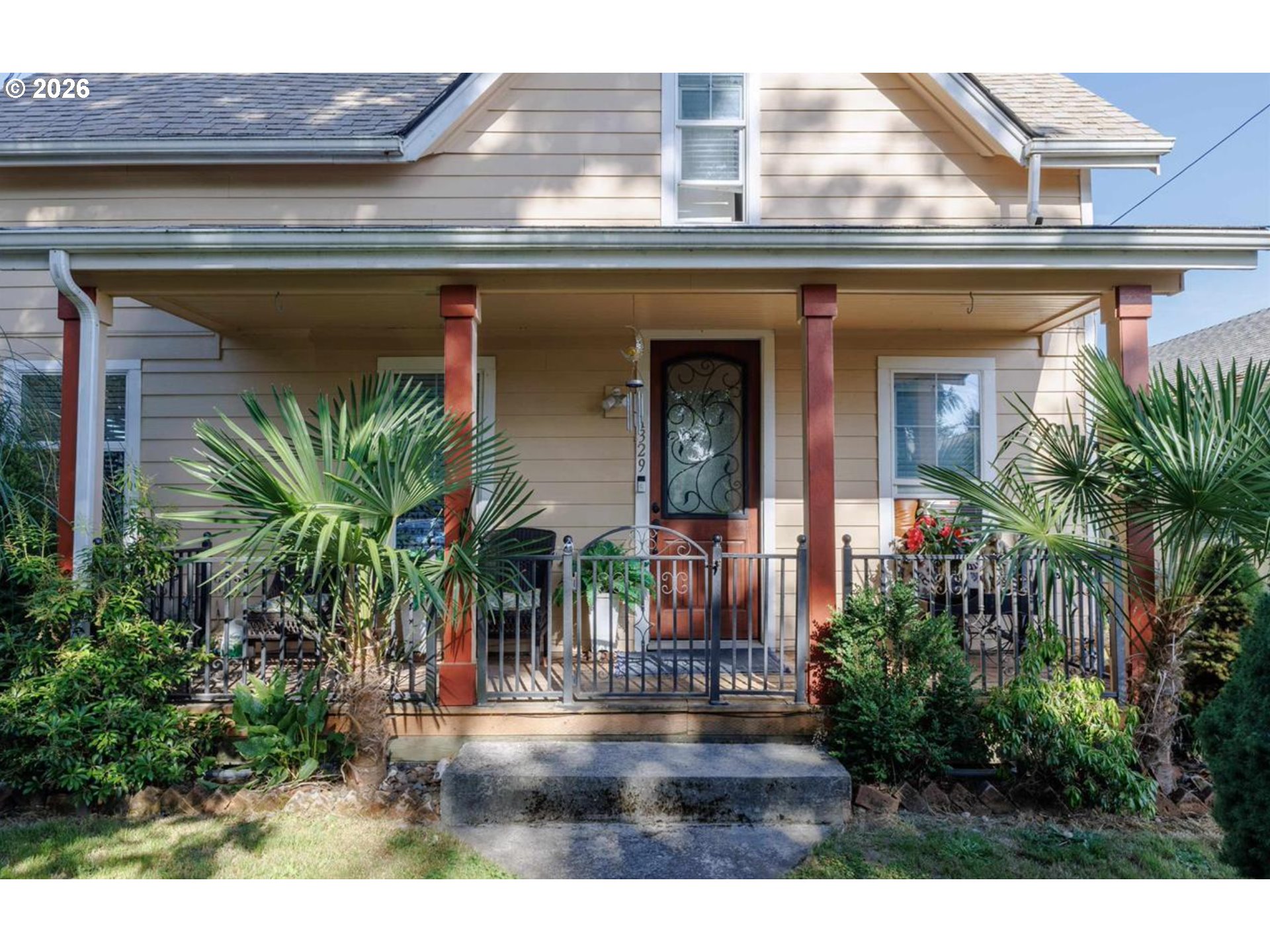 Residential in Salem 3