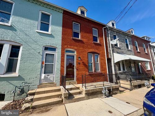 33 W Frederick St, LANCASTER, PA, 17603-3060 | Card Image