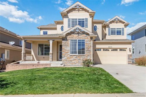 20473 Northern Pine Ave, Parker, CO, 80134-6613 | Card Image