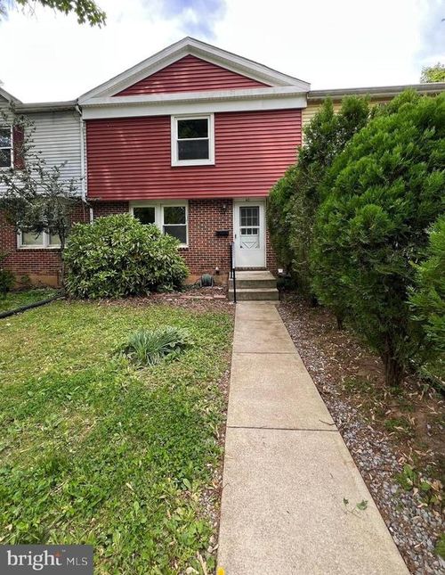 40 Bon Oak Ct, Reisterstown, MD, 21136-1704 | Card Image