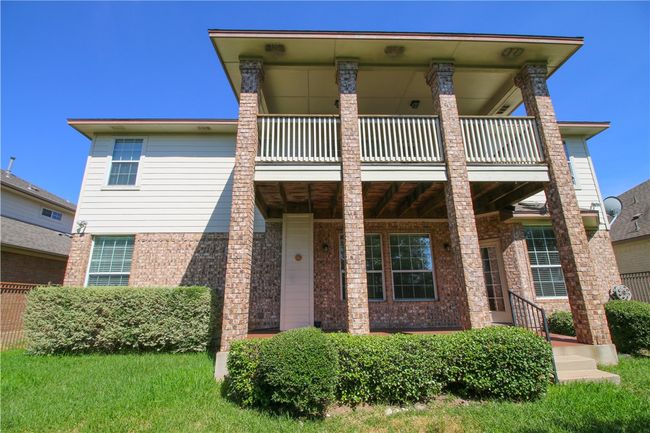 10920 Quarry Oaks Trl, House other with 5 bedrooms, 4 bathrooms and 2 parking in Austin TX | Image 35