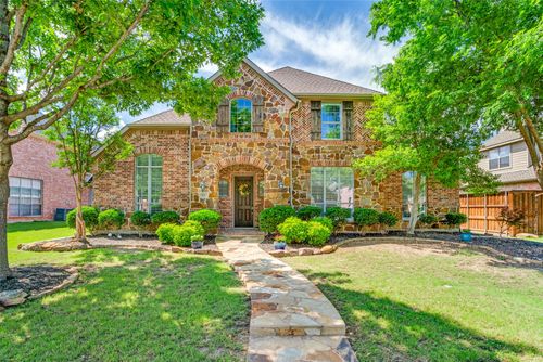 1615 San Andres Dr, Frisco, TX, 75033-1588 | Card Image