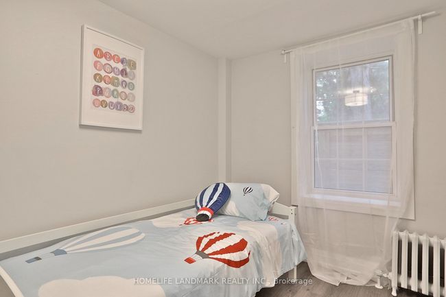106 - 699 Eglinton Ave W, Home with 2 bedrooms, 1 bathrooms and 1 parking in Toronto ON | Image 21