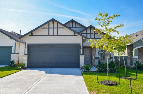 21519 Cypress Trellis Dr, Cypress, TX, 77433-0366 | Card Image