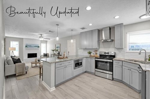 8226 Autumn Willow Dr, Tomball, TX, 77375-2810 | Card Image