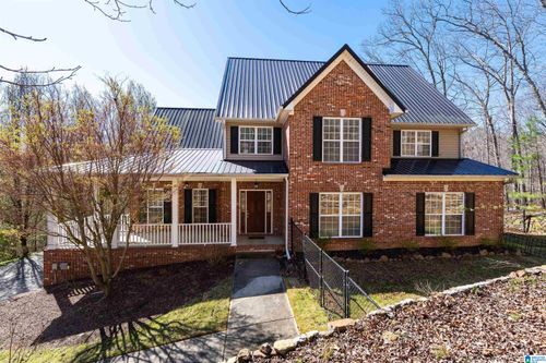 8560 Pine Mountain Rd, Pinson, AL, 35126-2427 | Card Image