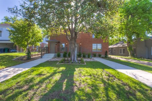 2107 Rockridge Ter, Fort Worth, TX, 76110-1769 | Card Image