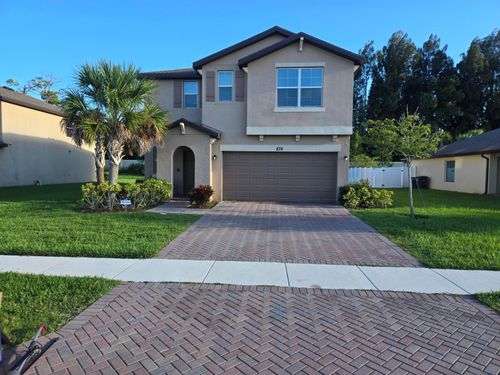 874-874 Bent Creek Drive, Fort Pierce, FL, 34947 | Card Image