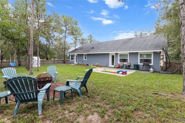 5317 W Tortuga Loop, House other with 3 bedrooms, 2 bathrooms and 2 parking in Lecanto FL | Image 31