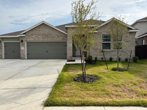 1821 Boggy Creek Ranch Rd, Georgetown, TX, 78628-4080 | Card Image