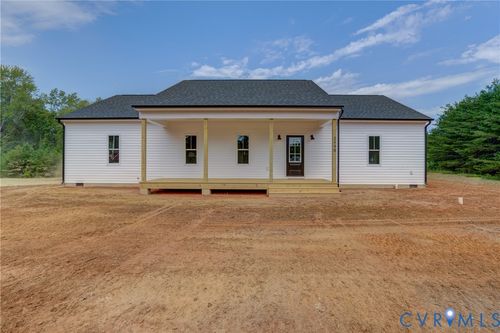 5306 St Pauls Church Rd, Goochland, VA, 23063-3434 | Card Image