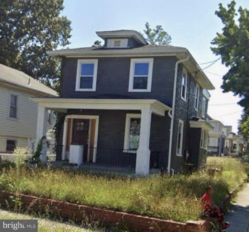 823 46th St Ne, WASHINGTON, DC, 20019-3654 | Card Image