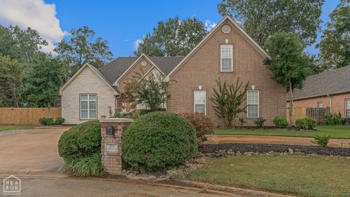 4100 Covington Dr, Jonesboro, AR, 72404-9439 | Card Image