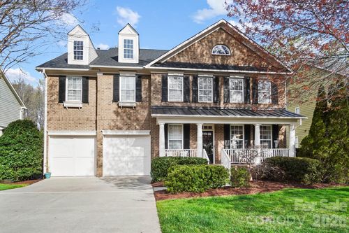 1021 Forbishire Dr, Matthews, NC, 28104-6828 | Card Image