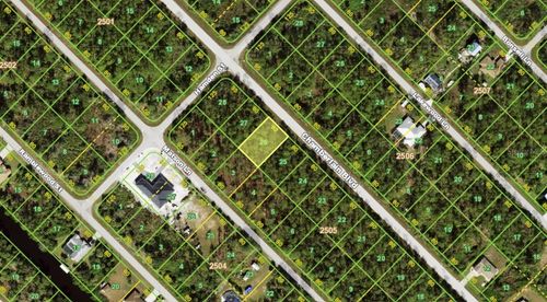 12341 Chamberlain Blvd, Port Charlotte, FL, 33953 | Card Image