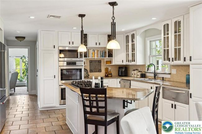 2965 Adams Way, House other with 4 bedrooms, 5 bathrooms and null parking in RIEGELSVILLE PA | Image 30