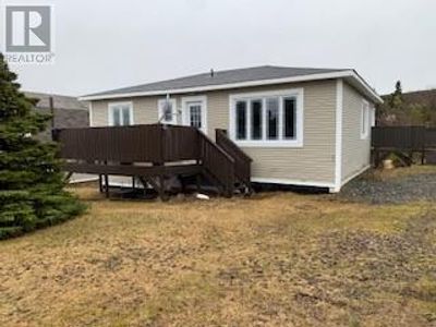 127 West St, House other with 3 bedrooms, 2 bathrooms and null parking in St. Anthony NL | Image 2