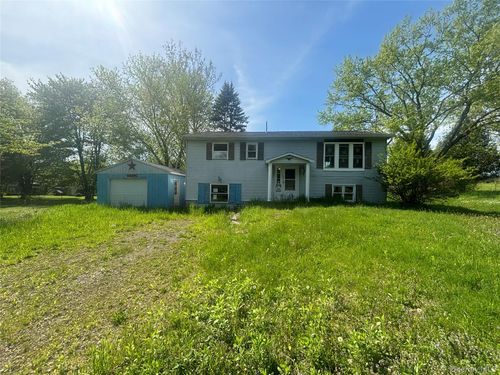 157 Algerine St, Afton, NY, 13730-2201 | Card Image
