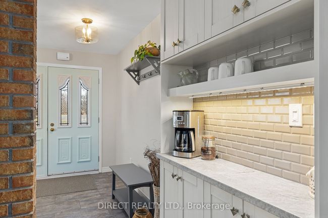 1154 County Rd 1, House other with 3 bedrooms, 2 bathrooms and 10 parking in Bloomfield ON | Image 47