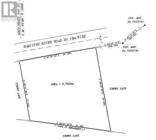 247 Hamilton River Rd, Happy Valley-Goose Bay, NL, A0P1E0 | Card Image