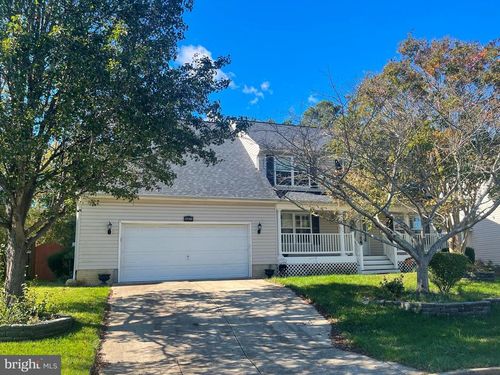 20871 Freedom Run Dr, LEXINGTON PARK, MD, 20653-2417 | Card Image