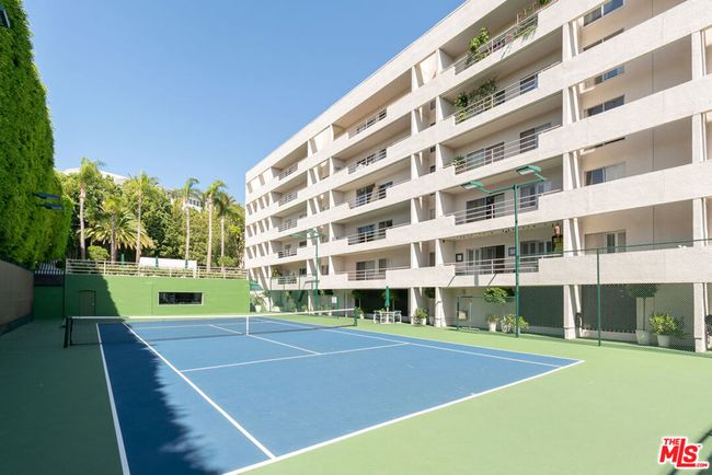 Tennis Court | Image 24