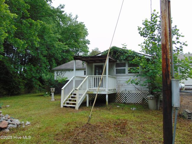 4324 Webbs Chapel Rd, House other with 2 bedrooms, 2 bathrooms and 3 parking in Macclesfield NC | Image 37