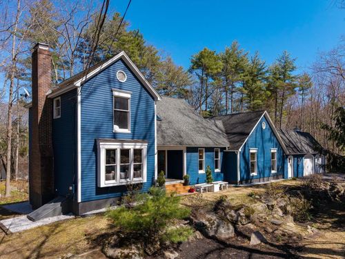 7 Millstream Dr, Exeter, NH, 03833-4537 | Card Image