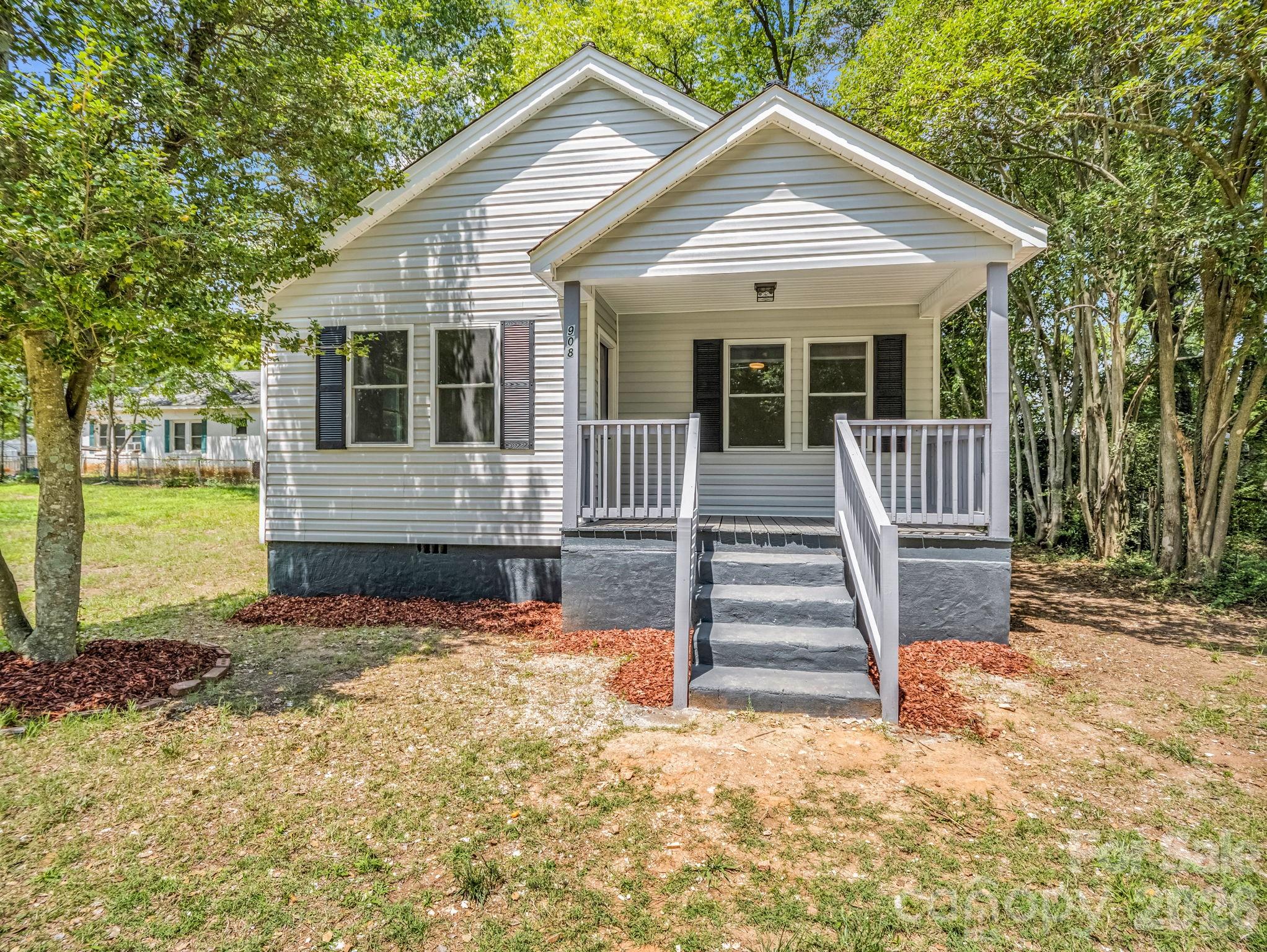 Residential in Shelby 2