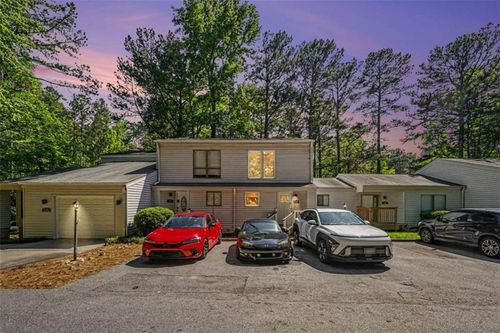 303 Oak Ridge Dr, Villa Rica, GA, 30180-3824 | Card Image