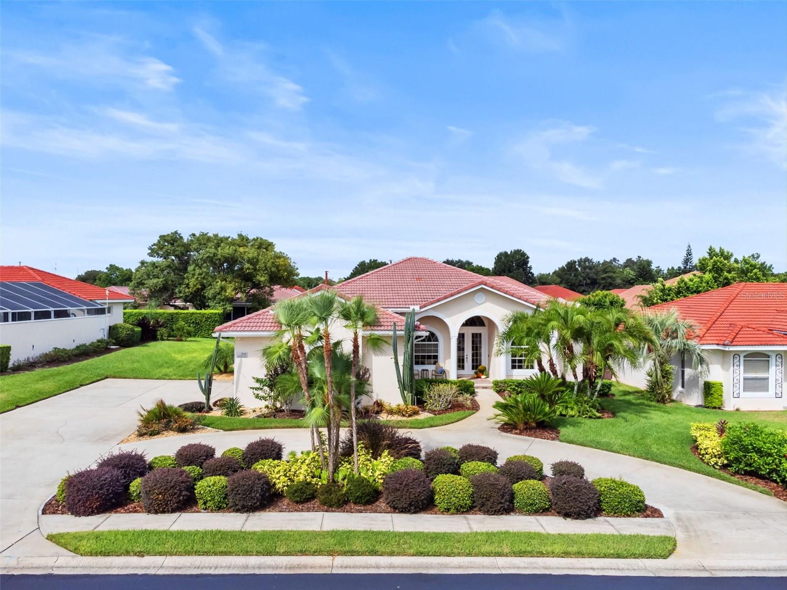 Clubhouse Dr, Lake Wales, FL 33898
