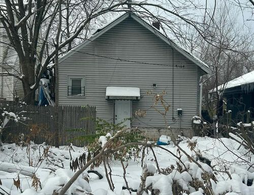4387 Connecticut St, Gary, IN, 46409-2123 | Card Image
