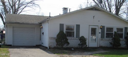 121 Derbyshire Rd, Toledo, OH, 43615-5516 | Card Image