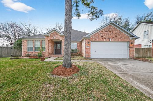 7507 Mighty Falls Ct, Houston, TX, 77095-4241 | Card Image