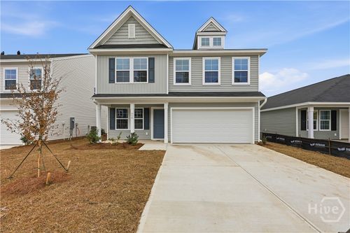 458 Waters Edge Way, Hardeeville, SC, 29927-0737 | Card Image