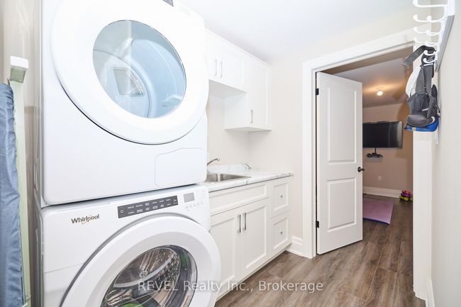 50 Aberdeen Lane S, Condo with 2 bedrooms, 3 bathrooms and 2 parking in Niagara On The Lake ON | Image 35