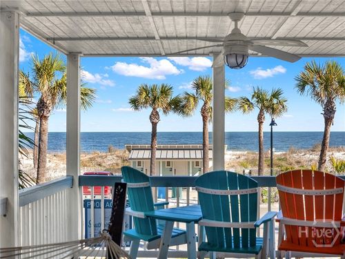 1-1707 Strand Avenue, Tybee Island, GA, 31328 | Card Image