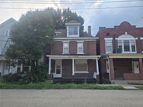 344 N Pennsylvania Ave, Greensburg, PA, 15601-1827 | Card Image
