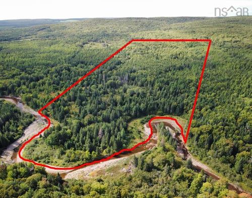 PID 50023084 Mull River Rd, Mabou, NS, B0E1X0 | Card Image