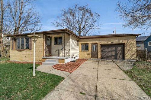 45 Lemoine Ave, Cheektowaga, NY, 14227-1012 | Card Image