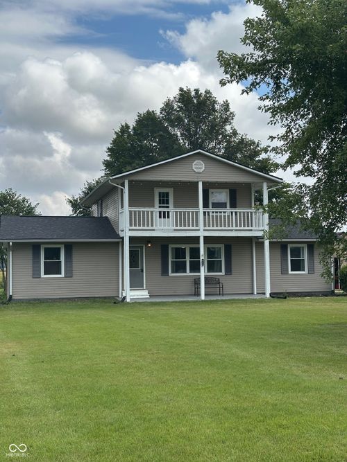 5511 N County Road 100 W, Brownstown, IN, 47220-9713 | Card Image