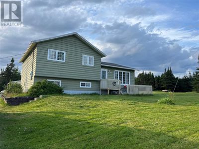 14 Valleyview Rd, House other with 3 bedrooms, 2 bathrooms and null parking in Little Catalina NL | Image 1