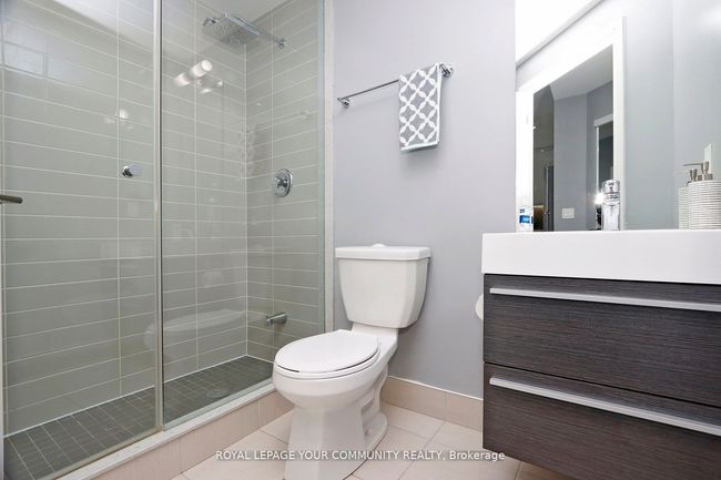 1109 - 15 Zorra St, Condo with 2 bedrooms, 2 bathrooms and null parking in Etobicoke ON | Image 10