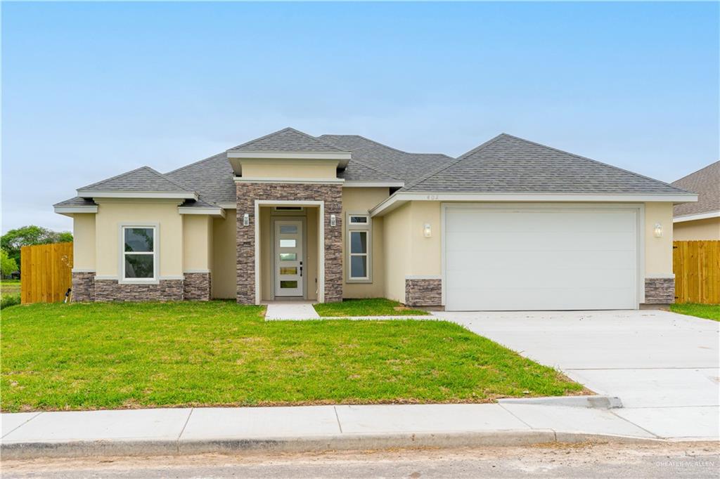 Hope Dr, LA Feria, TX 78559