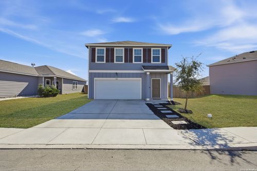 5496 Rue Girard, Converse, TX, 78109-3187 | Card Image