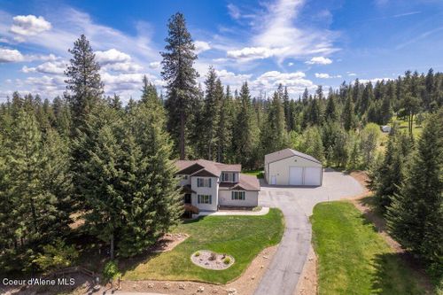 10119 N Log Pine Ct, Hauser, ID, 83854 | Card Image